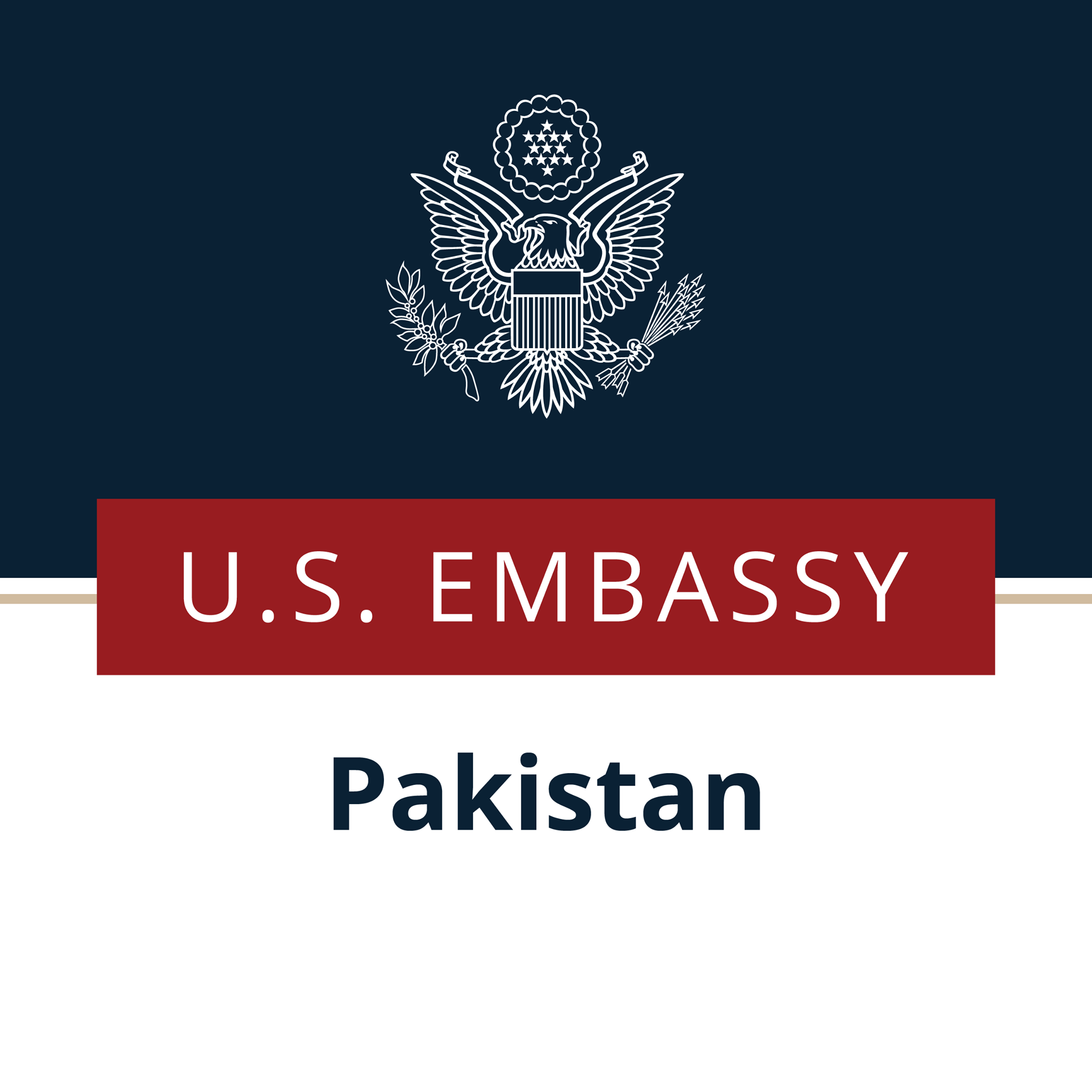 US Embassy Islamabad